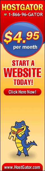 Hostgator Coupons 2013 QUARTEROFF2013 for 25% Off Web Hosting Packages From Hostgator