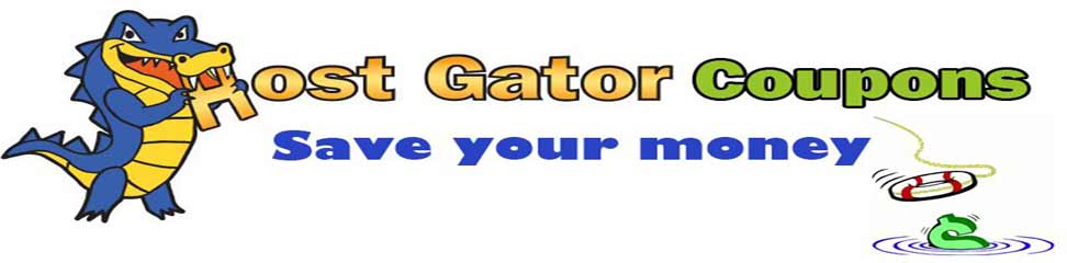 Save Money on Web Hosting With Hostgator Coupon Codes for 2013